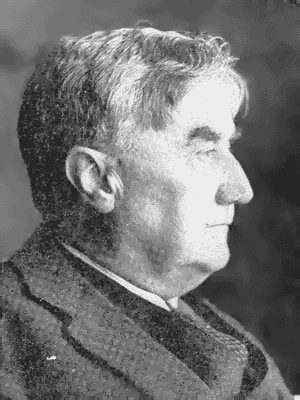 Dr Vaughan Williams